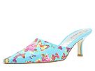 Buy discounted BCBGirls - Melany (Aqua Rose Butterfly Fabric) - Women's online.