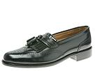 Bostonian - Evanston (Black) - Men's,Bostonian,Men's:Men's Dress:Slip On:Slip On - Tassled Loafer