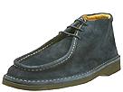 Bacco Bucci - Lyon (Navy Suede) - Men's,Bacco Bucci,Men's:Men's Casual:Casual Boots:Casual Boots - Lace-Up