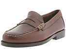 Bass - Walton (Brown Leather) - Men's,Bass,Men's:Men's Casual:Loafer:Loafer - Penny