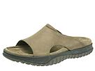 Bass - Sidney (Tan Distressed) - Men's,Bass,Men's:Men's Casual:Casual Sandals:Casual Sandals - Slides