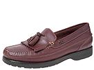 Bass - Broker (Brown Smooth) - Men's,Bass,Men's:Men's Casual:Loafer:Loafer - Tasselled Loafer