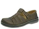 Birkenstock - Madeira (Coffee Oiled Leather) - Men's,Birkenstock,Men's:Men's Casual:Casual Sandals:Casual Sandals - Fisherman