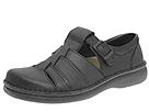 Birkenstock - Madeira (Black Oiled Leather) - Men's,Birkenstock,Men's:Men's Casual:Casual Sandals:Casual Sandals - Fisherman