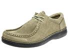 Birkenstock - Torrance (Camel Suede) - Men's,Birkenstock,Men's:Men's Casual:Casual Oxford:Casual Oxford - Moc Toe