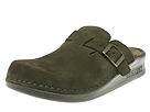 Birkenstock - Oklahoma (Mocha Suede) - Women's,Birkenstock,Women's:Women's Casual:Clogs:Clogs - Comfort