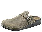 Birkenstock - Oklahoma Shearling (Rustic Brown Leather) - Women's,Birkenstock,Women's:Women's Casual:Clogs:Clogs - Comfort