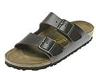 Birkenstock - Arizona (Winetasting Soft Gloss Leather) - Men's,Birkenstock,Men's:Men's Casual:Casual Sandals:Casual Sandals - Slides