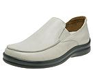 Birkenstock - Natoma (Almond Leather) - Women's,Birkenstock,Women's:Women's Casual:Casual Flats:Casual Flats - Loafers