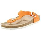 Birkenstock Gizeh (Birko-Flor)