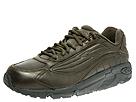 Brooks - Addiction Walker (Dark Brown) - Men's,Brooks,Men's:Men's Casual:Hook and Loop Fastener