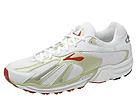 Brooks - Burn (Wht/Sil/Burn/Lotus) - Men's,Brooks,Men's:Men's Athletic:Running Performance:Running - General