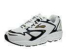 Buy discounted Brooks - Beast 2003 (White/Insignia Blue/Gold/Black) - Men's online.