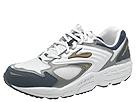 Buy discounted Brooks - Beast 2003 (White/Dusk/Tarnish/Gold/Black) - Men's online.