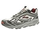 Buy Brooks - Trail Addiction (Griffen Grey/Slight Grey/Black) - Men's, Brooks online.