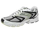 Brooks - Trance NXS (Wht/Blk/Sil Grn/Sil/Hydro) - Men's,Brooks,Men's:Men's Athletic:Running Performance:Running - General