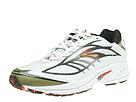 Brooks - Glycerin 2 (Wht/Greenery/Blk/Screamer/Sil) - Men's,Brooks,Men's:Men's Athletic:Running Performance:Running - General