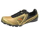 Buy Brooks - Twitch S (Black/Gold/Ginger) - Lifestyle Departments, Brooks online.