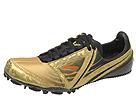 Brooks - Twitch S (Black/Gold/Ginger) - Lifestyle Departments,Brooks,Lifestyle Departments:The Gym:Men's Gym:Running