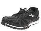 Brooks - Mach 6.0 Spikeless (Black/White/Silver) - Men's,Brooks,Men's:Men's Athletic:Classic