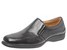 BRUNOMAGLI - Ashton (Black) - Men's,BRUNOMAGLI,Men's:Men's Dress:Slip On:Slip On - Plain Loafer