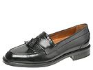 Bostonian - Pierre (Black) - Men's,Bostonian,Men's:Men's Dress:Slip On:Slip On - KiltieTassle