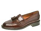 Bostonian - Pierre (Chili) - Men's,Bostonian,Men's:Men's Dress:Slip On:Slip On - KiltieTassle