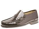 Bostonian - Clinton (Burgundy) - Men's,Bostonian,Men's:Men's Dress:Slip On:Slip On - Plain Loafer