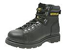 Caterpillar - Alaska FX (Black) - Men's,Caterpillar,Men's:Men's Casual:Casual Boots:Casual Boots - Work