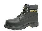 Caterpillar - Colorado FX (Black) - Men's,Caterpillar,Men's:Men's Casual:Casual Boots:Casual Boots - Work