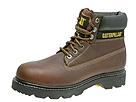 Caterpillar - Colorado FX (Cider) - Men's,Caterpillar,Men's:Men's Casual:Casual Boots:Casual Boots - Work