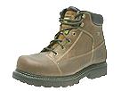 Caterpillar - Advance 6" Steel Toe (Tan) - Men's,Caterpillar,Men's:Men's Casual:Casual Boots:Casual Boots - Work