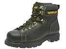 Caterpillar - Alaska FX Steel Toe (Brown) - Men's,Caterpillar,Men's:Men's Casual:Casual Boots:Casual Boots - Work