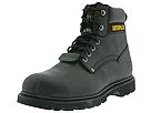 Caterpillar - Sheffield 6" (Black) - Men's,Caterpillar,Men's:Men's Casual:Casual Boots:Casual Boots - Work