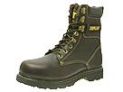 Caterpillar - Indiana FX Steel Toe (Brown) - Men's,Caterpillar,Men's:Men's Casual:Casual Boots:Casual Boots - Work