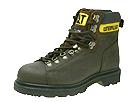 Caterpillar - Alaska-Steel (Copper) - Men's,Caterpillar,Men's:Men's Casual:Casual Boots:Casual Boots - Work