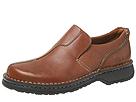 Clarks - Orr (Tan Leather) - Men's,Clarks,Men's:Men's Casual:Loafer:Loafer - Plain Loafer