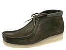 Clarks - Wallabee Boot - Mens (Brown Suede) - Men's,Clarks,Men's:Men's Casual:Casual Boots:Casual Boots - Lace-Up