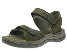 Clarks - Biofix (Brown Oily Nubuck) - Men's,Clarks,Men's:Men's Casual:Casual Sandals:Casual Sandals - Trail