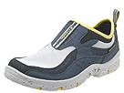 Columbia - Siletz (Columbia Navy/Cyber Yellow) - Men's