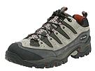 Columbia - Sawtooth (Jet/Red Ochre) - Men's,Columbia,Men's:Men's Athletic:Hiking Shoes