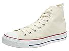 Buy discounted Converse - All Star Core HI (White) - Women's online.