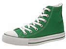 Converse - All Star Specialty Hi (Green) - Men's