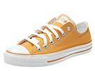 Converse - All Star Ox - Seasonal (Tangerine) - Men's,Converse,Men's:Men's Casual:Trendy:Trendy - Retro