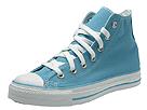 Buy discounted Converse - All Star Specialty Hi (Turquoise) - Men's online.