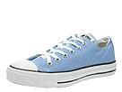 Buy Converse - All Star Ox - Seasonal (Carolina) - Men's, Converse online.