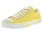 Buy discounted Converse - All Star Ox - Seasonal (Sunshine) - Men's online.