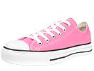 Buy discounted Converse - All Star Core OX (Pink) - Men's online.