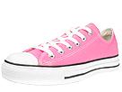 Converse - All Star Core OX (Pink) - Men's,Converse,Men's:Men's Casual:Trendy:Trendy - Retro