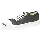 Buy discounted Converse - Jack Purcell Canvas Core (Black Canvas) - Men's online.
